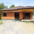 NOVOSTAVBA murovaného 4 izb.rodinného domu-typ bungalov, 610 m2 - Žilina, Višňové